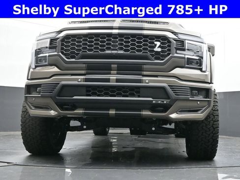 New 2025 Ford F150 Lariat w/ Equipment Group 502A High image 40