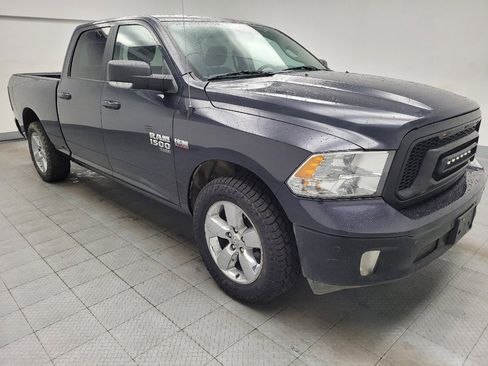 Used 2019 RAM 1500 Big Horn RWD image 13