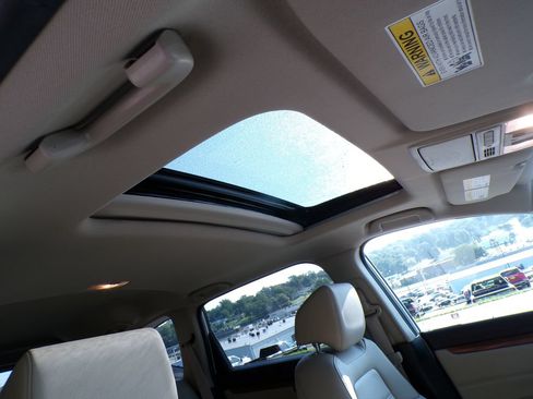 Used 2022 Honda CR-V EX-L image 16