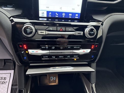 Used 2022 Ford Explorer ST w/ Equipment Group 401A image 20