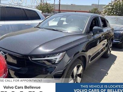 Used 2023 Volvo C40 P8 Recharge Ultimate w/ Protection Package Premier