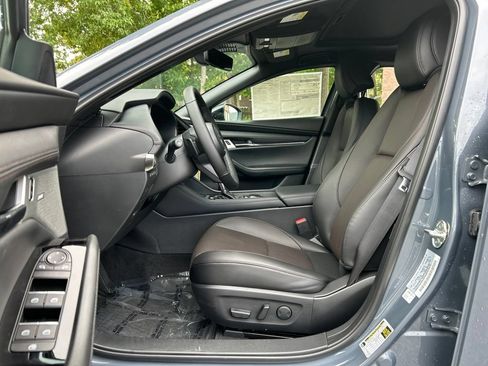 New 2026 MAZDA MAZDA3 Hatchback w/Premium Plus Pkg AWD/4WD image 14