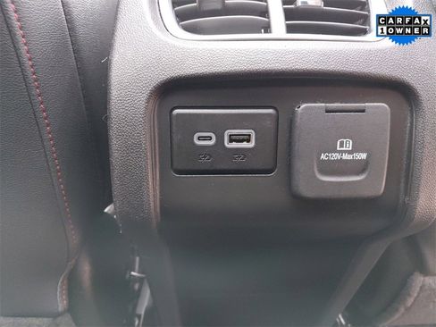 Certified 2024 Chevrolet Blazer RS w/ Driver Confidence II Package image 20