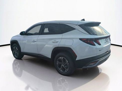 New 2026 Hyundai Tucson Blue SE AWD/4WD image 7