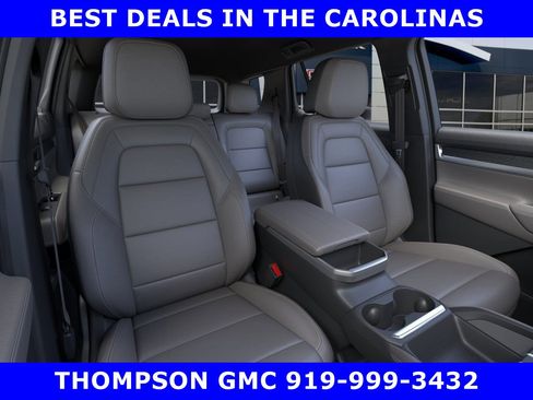 New 2026 GMC Terrain Elevation w/ Elevation Premium Package image 19