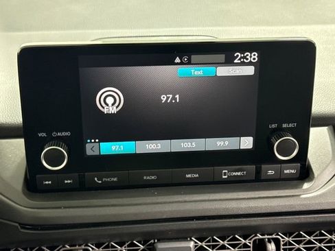 Used 2024 Honda Accord EX image 20