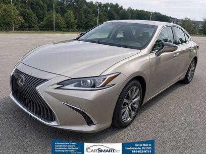 Used 2020 Lexus ES 350 w/ Accessory Package 2