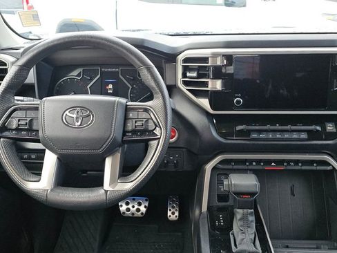 Used 2024 Toyota Tundra SR5 w/ TRD Off-Road Package image 22