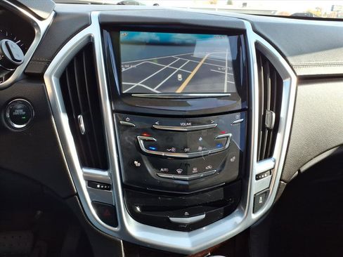Used 2014 Cadillac SRX Performance w/ Driver Awareness Package image 17