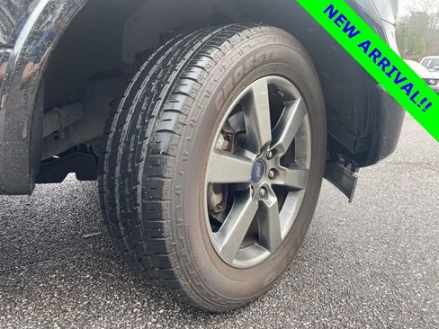 Used 2017 Ford F150 XLT w/ Equipment Group 302A Luxury image 2