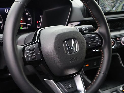 New 2026 Honda CR-V Sport Touring image 12