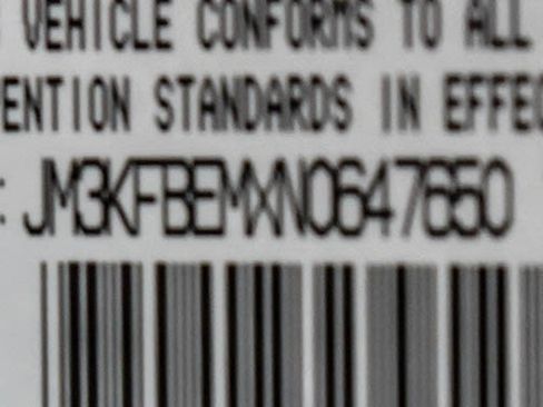 Used 2022 MAZDA CX-5 AWD 2.5 S w/ Premium Plus Pkg image 29
