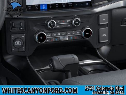 New 2026 Ford F150 Lariat AWD/4WD image 15
