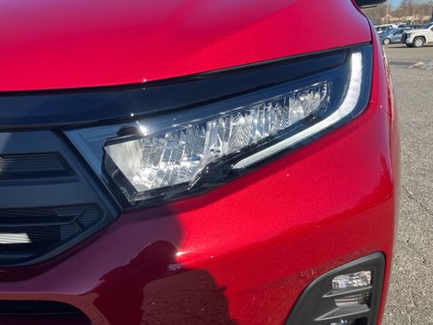 New 2026 Honda Odyssey Sport-L image 26