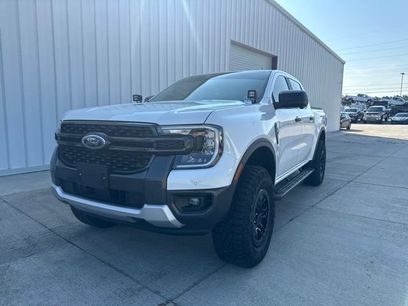Used 2025 Ford Ranger XLT