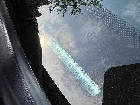 Used 2022 Dodge Charger SRT Hellcat w/ SRT Black Package image 83