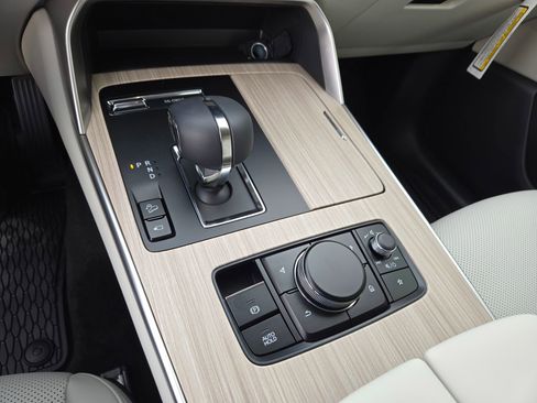 New 2026 MAZDA CX-90 3.3 Turbo w/ Premium Plus Pkg image 14