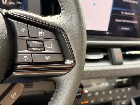 New 2026 Subaru Outback Limited AWD/4WD image 20