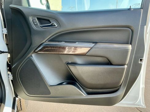 Used 2022 GMC Canyon Elevation w/ Trailering Package image 23