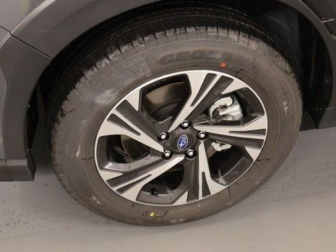 New 2026 Subaru Crosstrek 2.0i Premium image 9