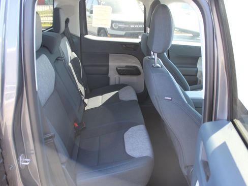 New 2025 Ford Maverick XLT w/ XLT Luxury Package FWD image 14