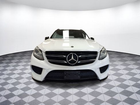 Used 2018 Mercedes-Benz GLE 350 image 5