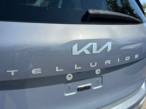 Used 2025 Kia Telluride S FWD image 67
