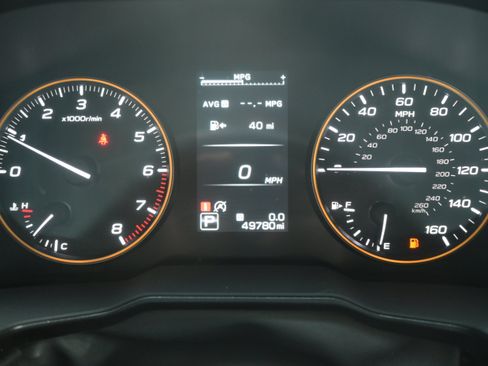 Used 2024 Subaru Outback Wilderness AWD/4WD image 20