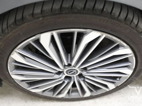 Used 2023 Nissan Altima 2.5 SL FWD image 10