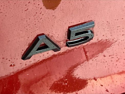 Used 2025 Audi A5 2.0T Premium Plus w/ Premium Plus image 32