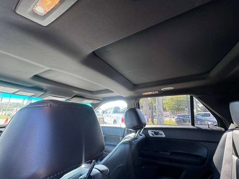 Used 2014 Ford Explorer XLT w/ Equipment Group 202A image 17