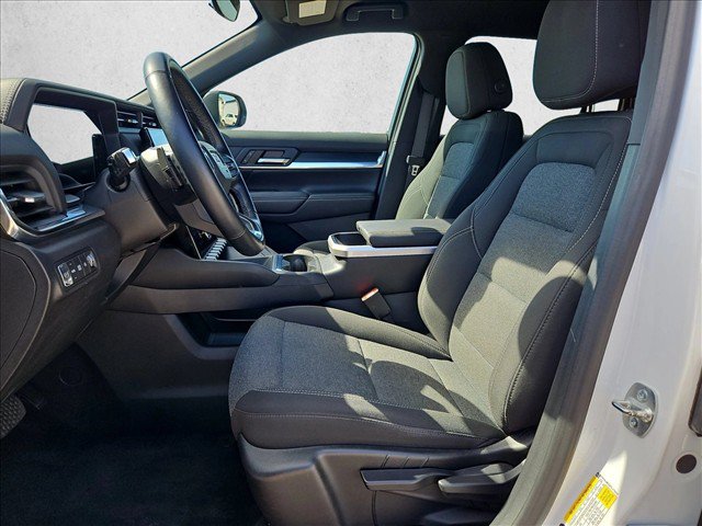 Used 2026 GMC Terrain Elevation FWD image 15