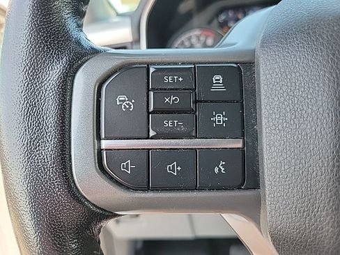Used 2021 Ford F150 XLT w/ Equipment Group 302A High AWD/4WD image 24