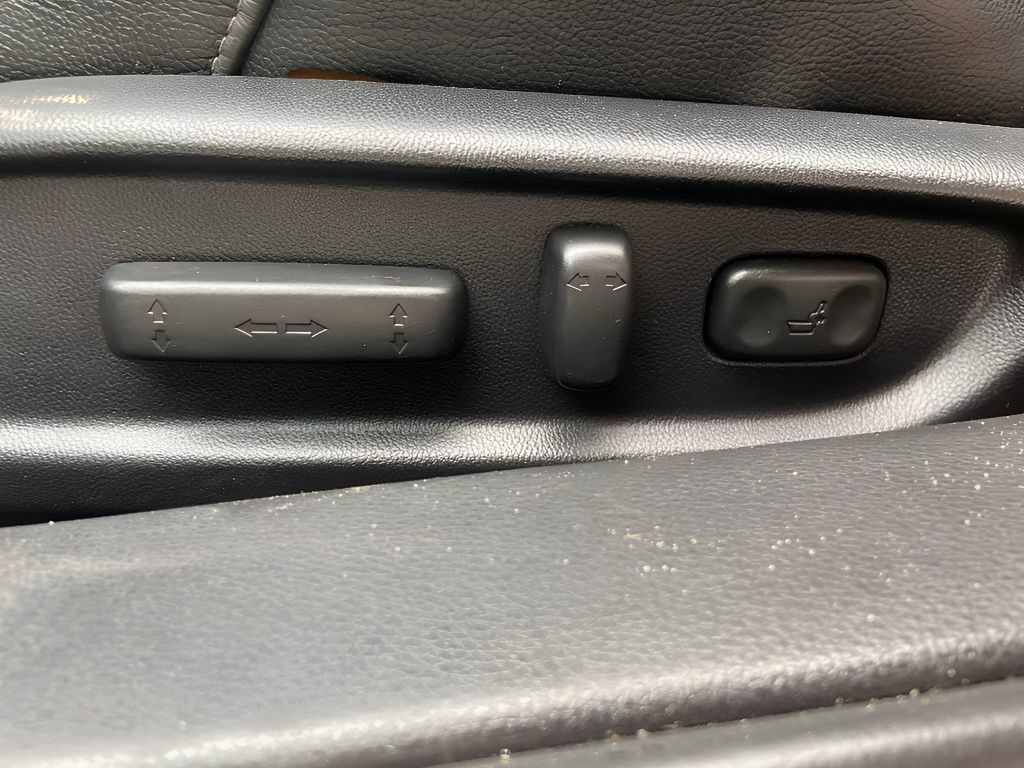 Used 2015 Honda Accord EX-L image 21