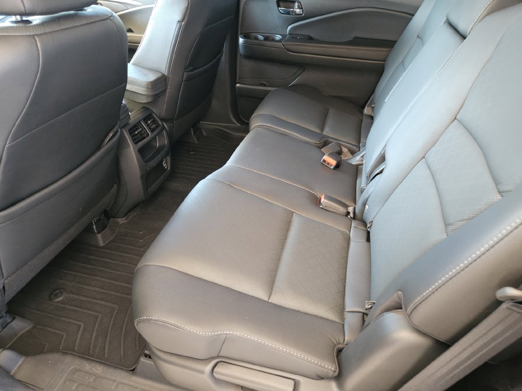 Used 2021 Honda Passport EX-L image 31