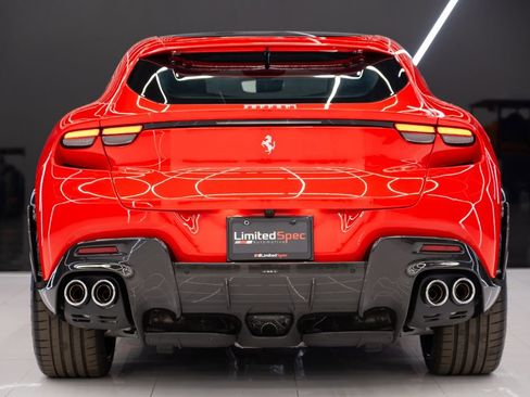 Used 2023 Ferrari Purosangue image 16