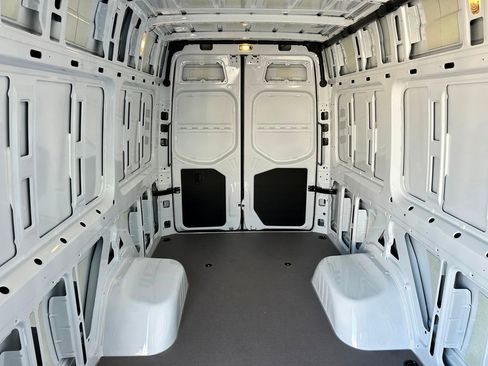 New 2026 Mercedes-Benz Sprinter 3500 image 20