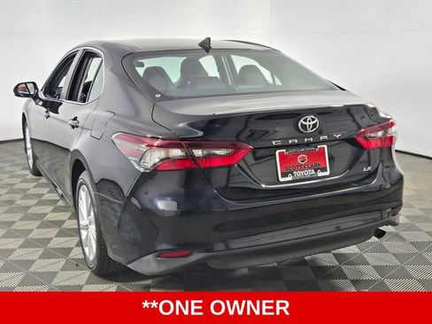 Used 2023 Toyota Camry LE image 6