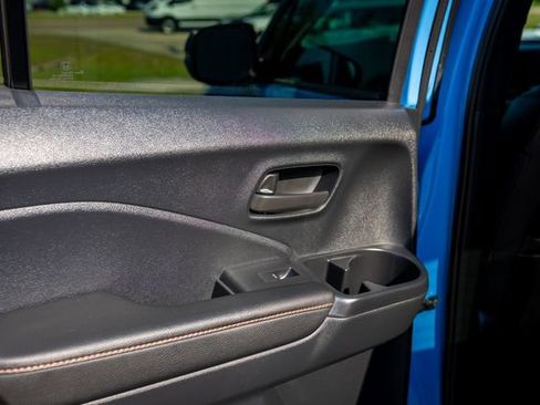 Used 2024 Honda Ridgeline TrailSport image 26