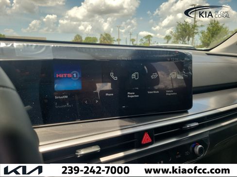 New 2026 Kia Sorento S w/ S Panoramic Sunroof Package AWD/4WD image 30