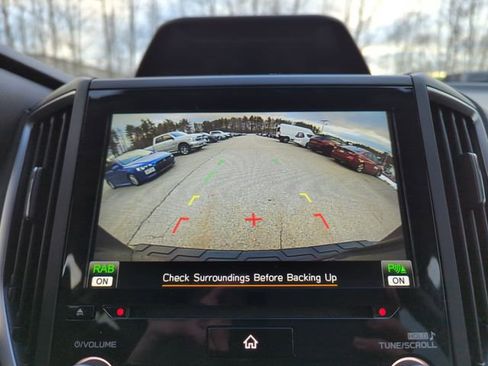 Used 2023 Subaru Forester Touring image 26