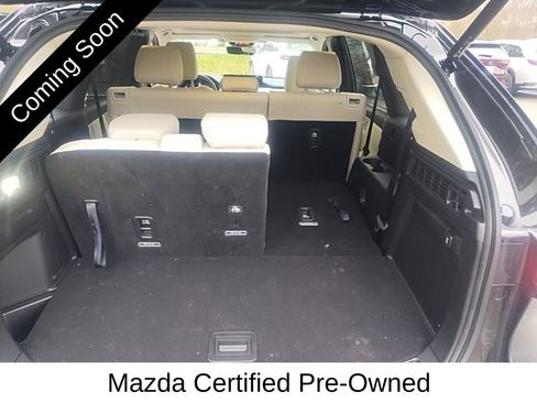 Used 2025 MAZDA CX-90 3.3 Turbo S w/ Premium Package image 24