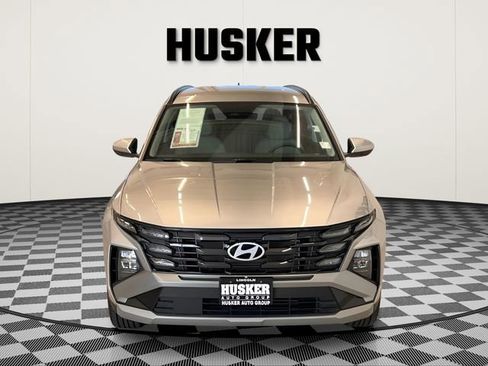 Used 2025 Hyundai Tucson SEL image 3