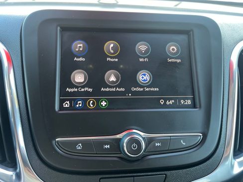 Certified 2023 Chevrolet Equinox LT FWD image 22