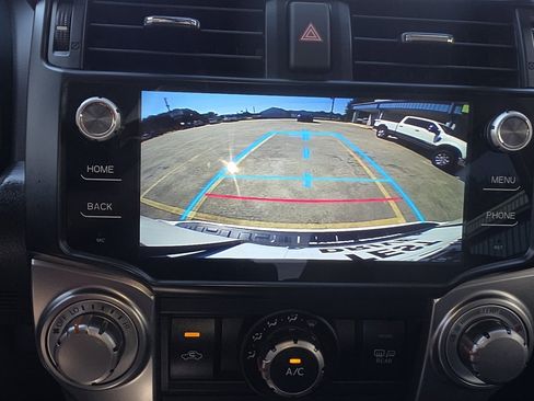 Used 2015 Toyota 4Runner SR5 Premium AWD/4WD image 11