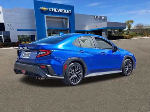 Used 2023 Subaru WRX Premium AWD/4WD image 25