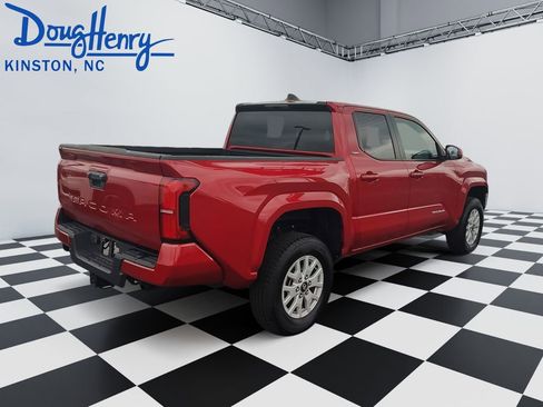 Used 2024 Toyota Tacoma SR5 RWD image 5