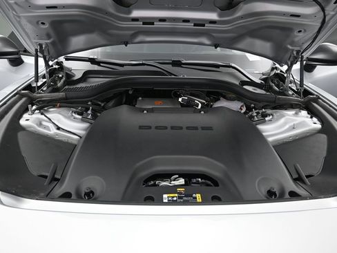 New 2025 Dodge Charger Daytona Scat Pack w/ Track Pack image 34