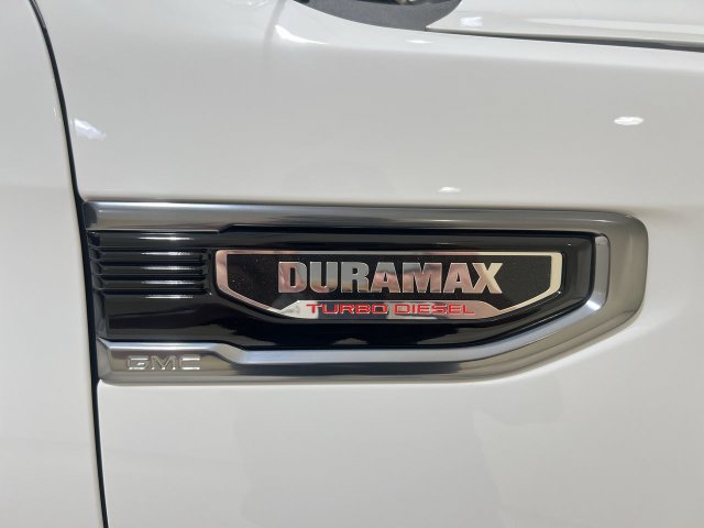 New 2026 GMC Sierra 1500 AT4 w/ AT4 Premium Package AWD/4WD image 27