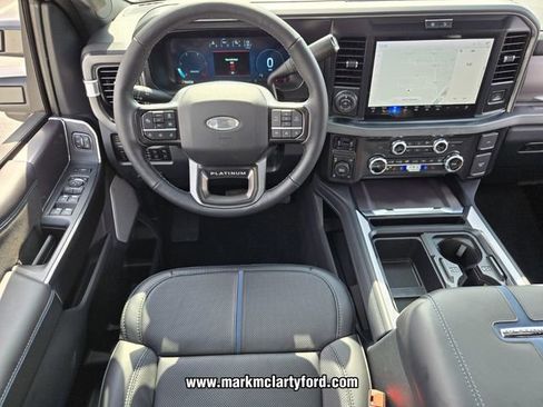 New 2026 Ford F350 Platinum image 10